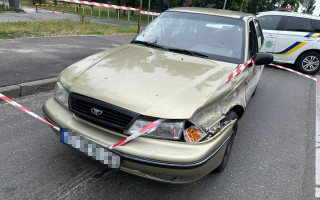 У Києві судитимуть громадянина Узбекистану, який збив малолітнього велосипедиста