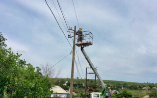 В Одессе пройдут массовые отключения света: график