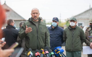 Уряд виділив 40 млрд гривень на виробництво українських дронів