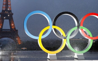 Білорусь та рф не отримали від МОК запрошення на Олімпіаду-2024