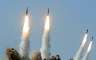 Масштабная атака рф: сколько ракет сбили силы ПВО ВСУ