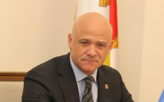 ВАКС не поклав обов’язки на мера Одеси Труханова у справі «Краяну»