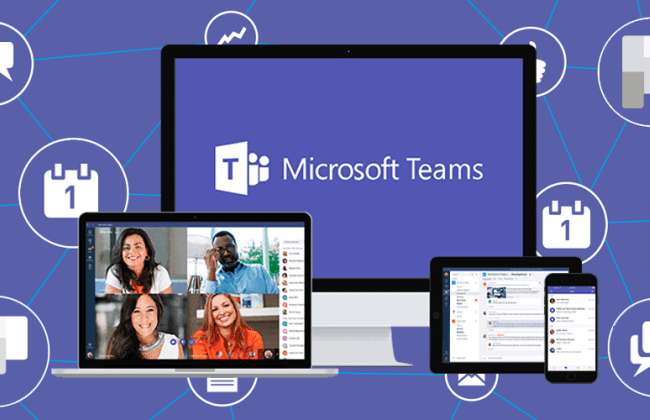 Єврокомісія почала розслідування щодо Microsoft через популярний сервіс відеоконференцій Teams