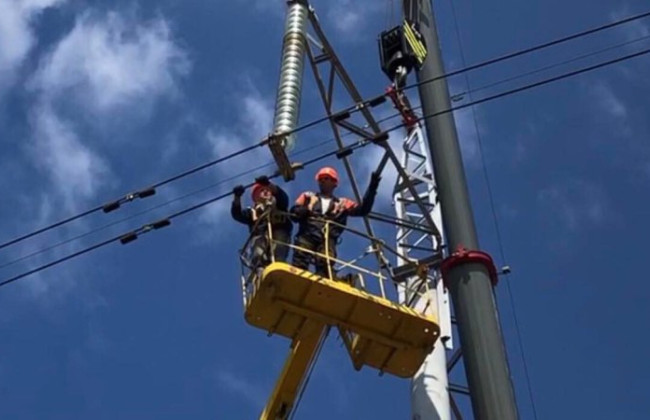 Генераторы еще понадобятся: энергетики не могут гарантировать спокойную зиму