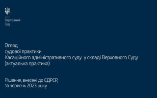 Звільнення від обов’язку сплати митних платежів та права ВПО на отримання допомоги: огляд практики ВС