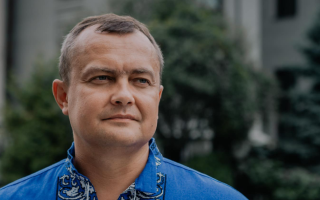 Нардепу Юрию Аристову, который отдыхал на Мальдивах, сообщено о подозрении