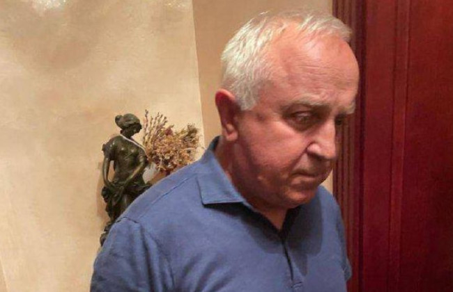 СБУ провела обыск у президента НААН Ярослава Гадзалы — СМИ