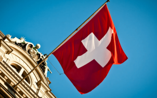 Швейцарія може відмовитись від нейтралітету, щоб долучитись до безпекової програми США