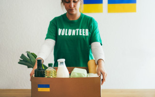 Кадровий резерв для деокупованого Криму мають сформувати також гуманітарні та волонтерські організації, — Верещук