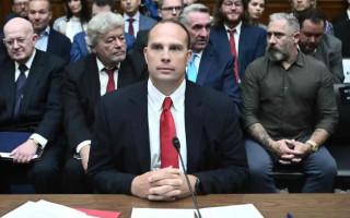 Ексагент ЦРУ заявив, що Пентагон знайшов позаземний біоматеріал у місцях падіння НЛО