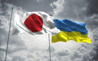 Украина получила 1,5 млрд долларов от Всемирного банка под гарантии Японии