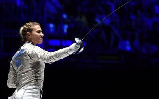 Міжнародний олімпійський комітет відреагував на скандал із дискваліфікацією Ольги Харлан