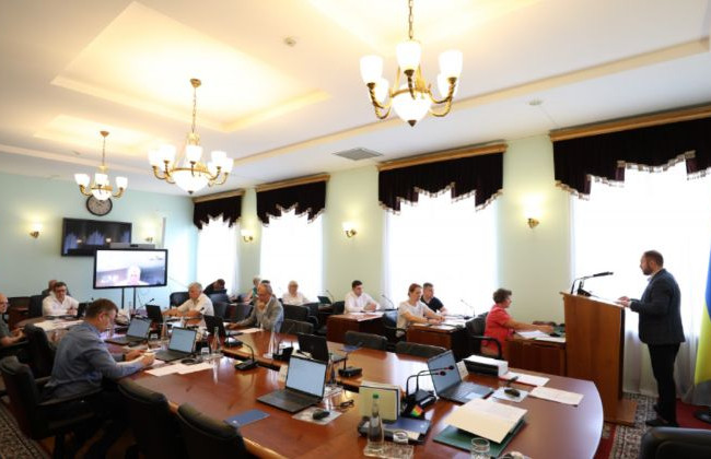 У Києві 1 284 адвокати не перебували на обліку, - Рахункова палата виявила неналежний стан обліку платників податків