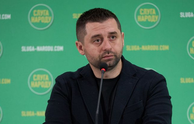 Давид Арахамия зарегистрировал новый законопроект о возобновлении декларирования чиновников