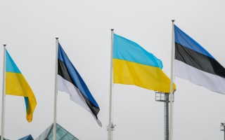 Українців в Естонії можуть почати штрафувати за припинення мовних курсів