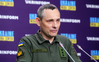 рф може продовжити масовано атакувати міста восени та взимку, – Ігнат