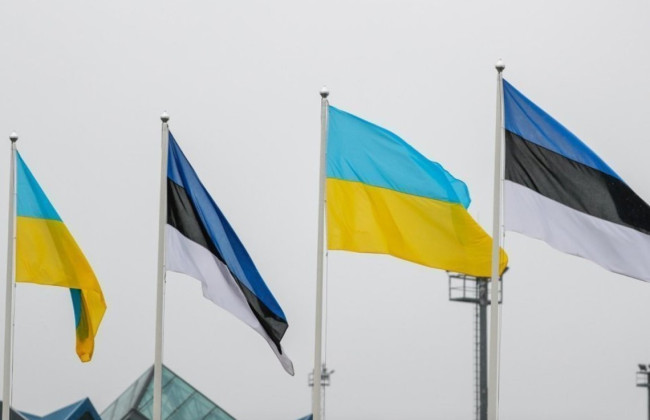 Українців в Естонії можуть почати штрафувати за припинення мовних курсів