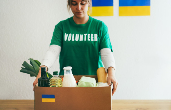 Кадровый резерв для деоккупированного Крыма должны также сформировать гуманитарные и волонтерские организации, — Верещук