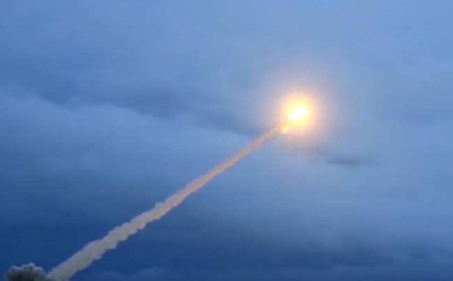 Российские оккупанты ударили по Одесщине «Калибрамы», есть погибший