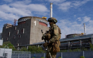 Окупанти викрали та регулярно катують працівника Запорізької АЕС Сергія Потинга, — Енергоатом