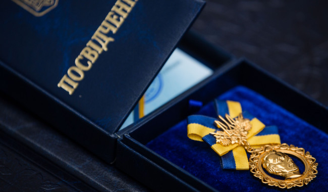 Зеленський оголосив лауреатів Шевченківської премії 2023 і склад нового комітету