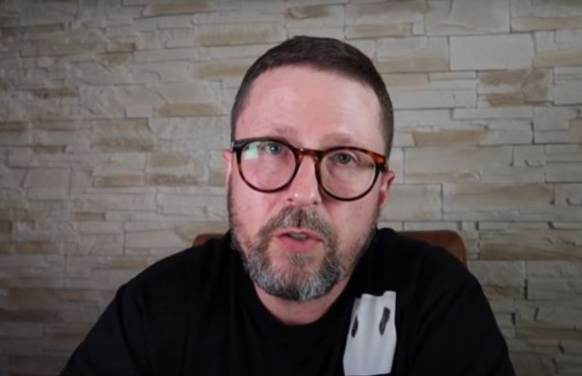 Шарія та ексглаву поліції Вінницької області Шевцова судитимуть за держзраду