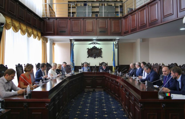 В ВККС объяснили, почему не допустили определенные общественные организации к формированию ГРД