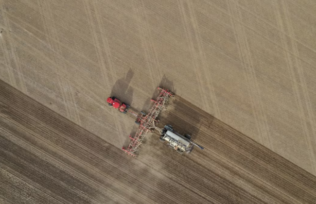 Депутаты приняли законопроект, который поможет вывести из тени использование сотен тысяч гектаров с/х земли