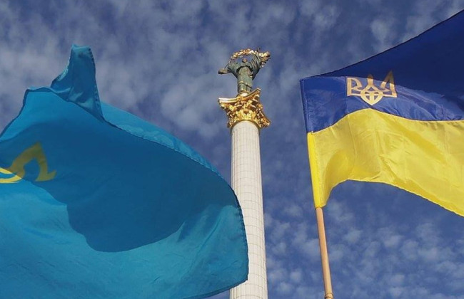 В Украине разработают правописание крымскотатарского языка