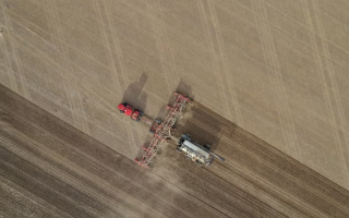 Депутати ухвалили законопроєкт, який допоможе вивести з тіні використання сотень тисяч гектарів с/г землі