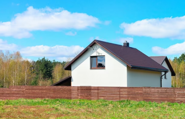 Рада проголосувала за встановлення чітких процедур віднесення населених пунктів до категорії міст, селищ, сіл – роз'яснення