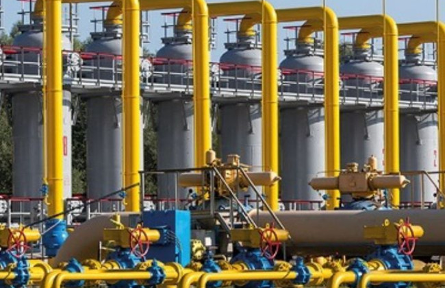 Рада прийняла закон щодо оптимізації структури оператора газотранспортної системи