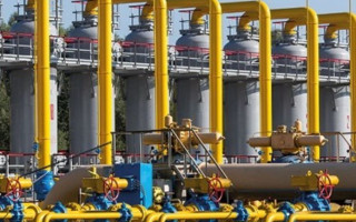 Рада прийняла закон щодо оптимізації структури оператора газотранспортної системи