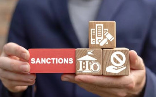 Опубліковано Закон про Державний реєстр санкцій