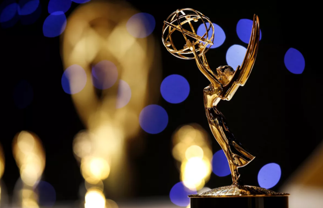 Американскую телевизионную премию «Эмми» перенесли из-за забастовки сценаристов и актеров