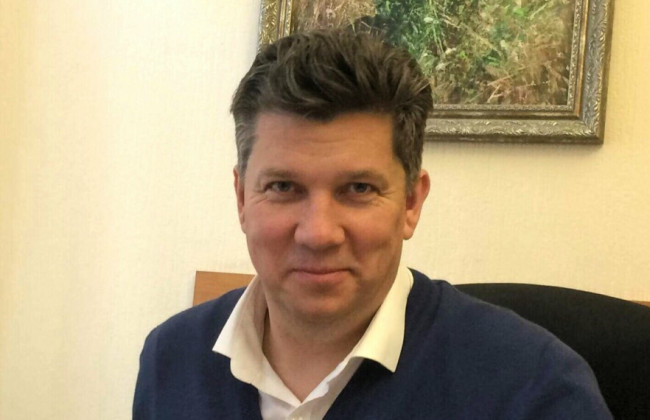 Обов’язки Міністра культури тимчасово виконуватиме Ростислав Карандєєв