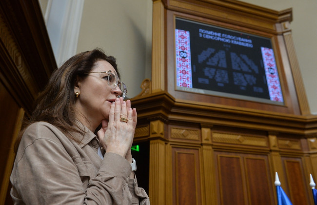 Наталья Алюшина об одобрении реформы оплаты труда чиновников: Это запрос общества и корпуса государственных служащих