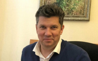 Обов’язки Міністра культури тимчасово виконуватиме Ростислав Карандєєв