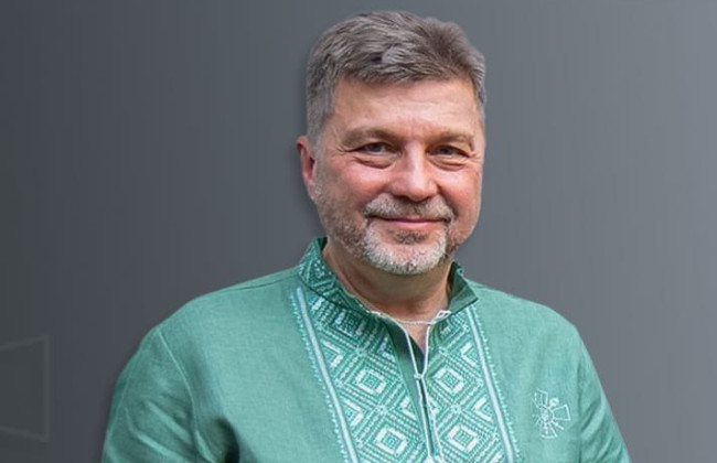 Кабмин уволил заместителя Министра обороны Полищука