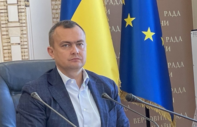 Суд обрав запобіжний захід нардепу Юрію Арістову — особисте зобов’язання