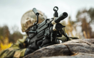 Рада планирует унифицировать процедуры декларирования военной техники к европейским и североатлантическим стандартам