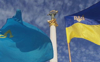 В Україні розроблять правопис кримськотатарської мови