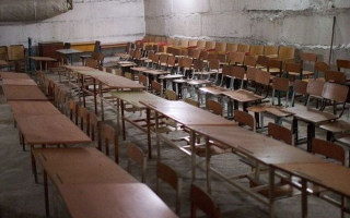 Новий навчальний рік на Київщині: скільки укриттів вже облаштовано