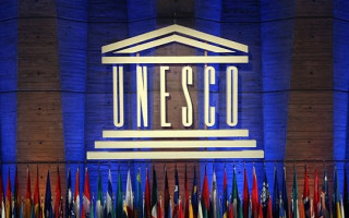 Верховна Рада звернулася до ЮНЕСКО щодо позбавлення рф членства в організації