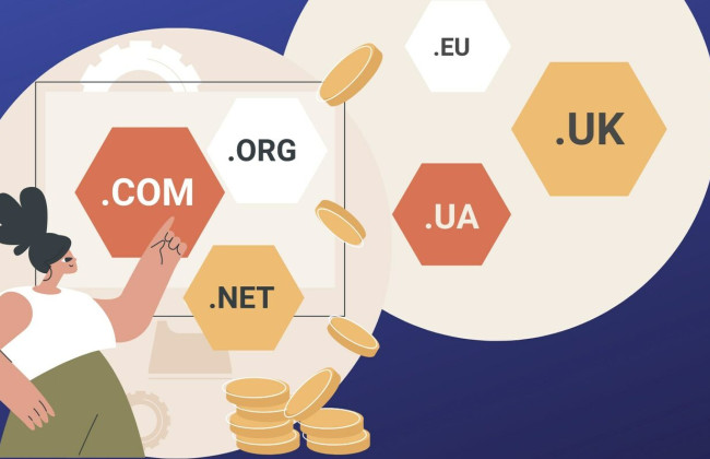 В Раде решили, что пора передать администрирование домена GOV.UA другим субъектам