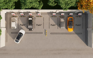 Парламент провалив законопроєкт про розміщення МАФів та парковок через Prozorro