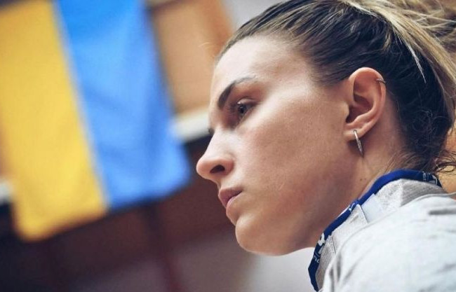 Убило настолько, что я кричала от боли: Харлан о дисквалификации на чемпионате мира по фехтованию