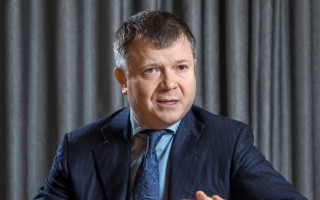 На Кіпрі затримали спільника олігарха Костянтина Жеваго, — ДБР