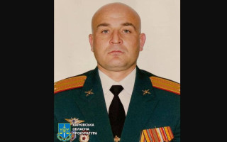 Російський підполковник, який наказував катувати українців, постане перед судом