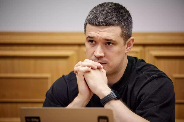 Кабмін пропонує визначити обсяги фінансування на цифровізацію судів, Вищої ради правосуддя та побудову ЄСІТС